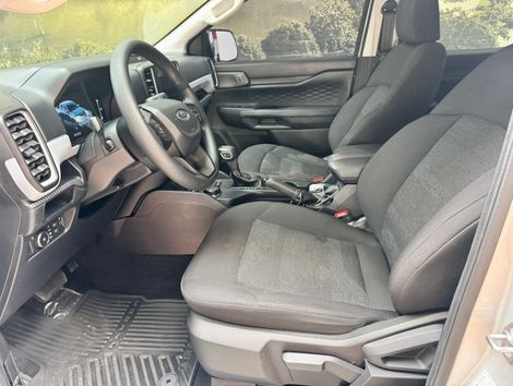 Ford Ranger XLS 2.0 4x4 CD Diesel Aut. 