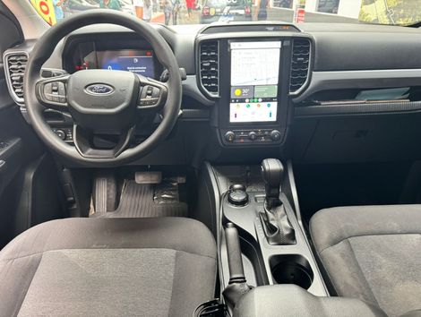 Ford Ranger XLS 2.0 4x4 CD Diesel Aut. 