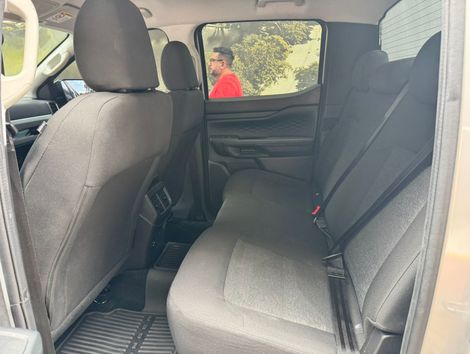 Ford Ranger XLS 2.0 4x4 CD Diesel Aut. 