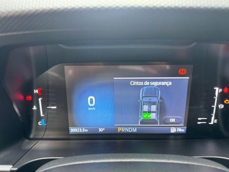 Ford Ranger XLS 2.0 4x4 CD Diesel Aut. 