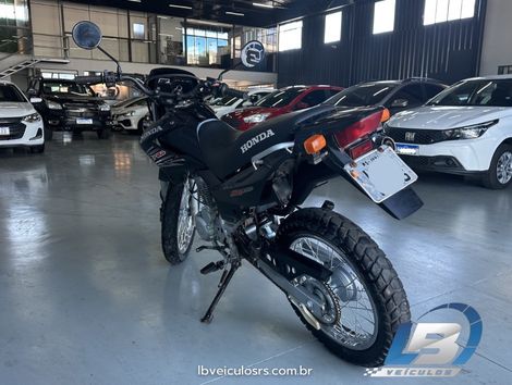 HONDA NXR 150 BROS ESD