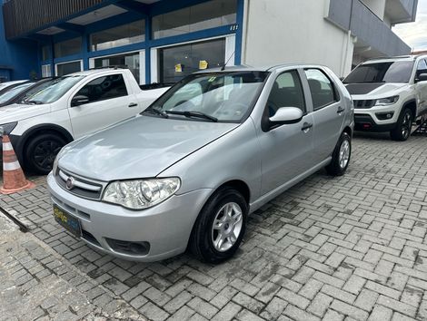 Fiat Palio 1.0 ECONOMY Fire Flex 8V 4p