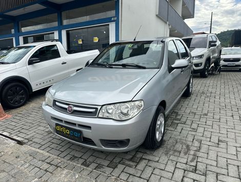 Fiat Palio 1.0 ECONOMY Fire Flex 8V 4p