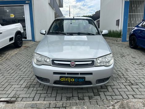 Fiat Palio 1.0 ECONOMY Fire Flex 8V 4p