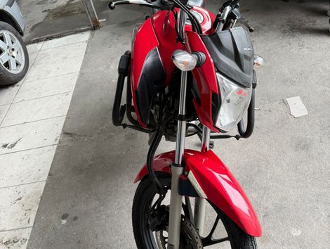 HONDA CG 160 FAN Flex