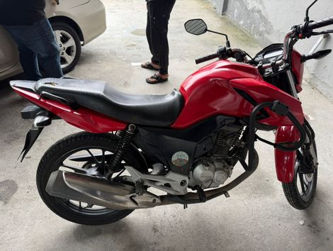 HONDA CG 160 FAN Flex