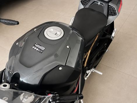 BMW S 1000 RR