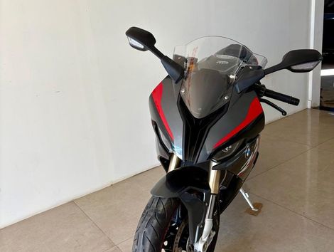 BMW S 1000 RR