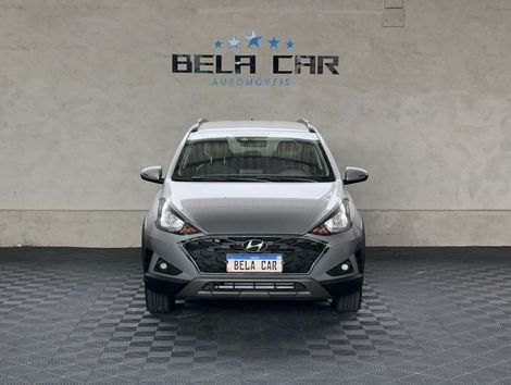 Hyundai HB20X Evolution 1.6 Flex 16V Aut.