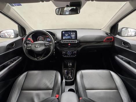 Hyundai HB20X Evolution 1.6 Flex 16V Aut.