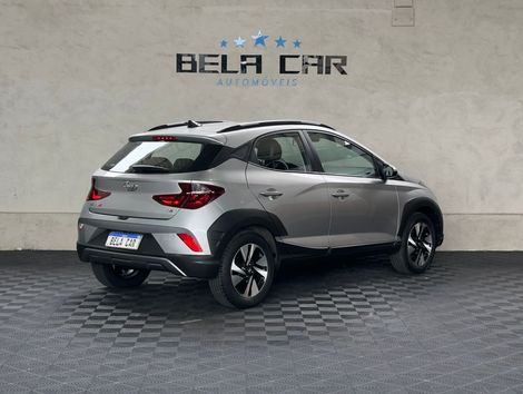 Hyundai HB20X Evolution 1.6 Flex 16V Aut.