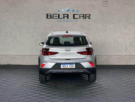 Hyundai HB20X Evolution 1.6 Flex 16V Aut.