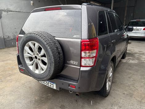 Suzuki Vitara 4ALL 1.6 16V Aut.