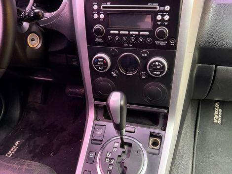 Suzuki Vitara 4ALL 1.6 16V Aut.