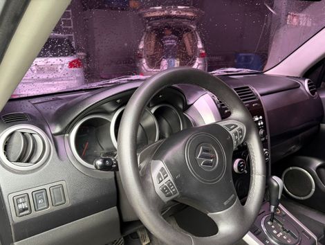 Suzuki Vitara 4ALL 1.6 16V Aut.