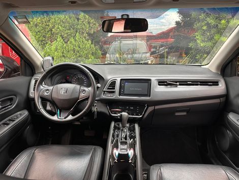 Honda HR-V EX 1.8 Flexone 16V 5p Aut.