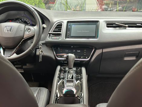 Honda HR-V EX 1.8 Flexone 16V 5p Aut.