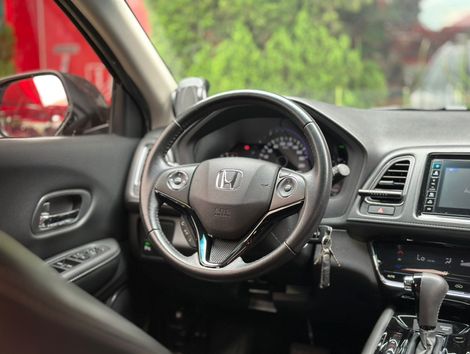 Honda HR-V EX 1.8 Flexone 16V 5p Aut.