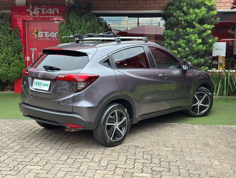 Honda HR-V EX 1.8 Flexone 16V 5p Aut.