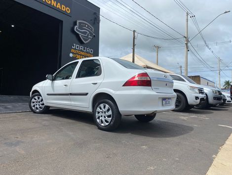 Chevrolet PRISMA  Sed. Maxx/ LT 1.4 8V ECONOF. 4p