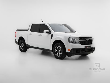 Ford Maverick Lariat FX4 2.0 EcoBoost Aut.