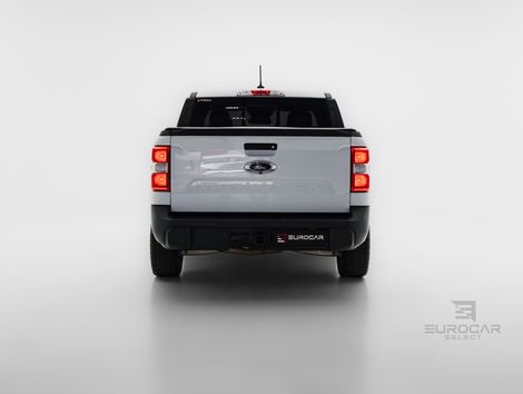 Ford Maverick Lariat FX4 2.0 EcoBoost Aut.