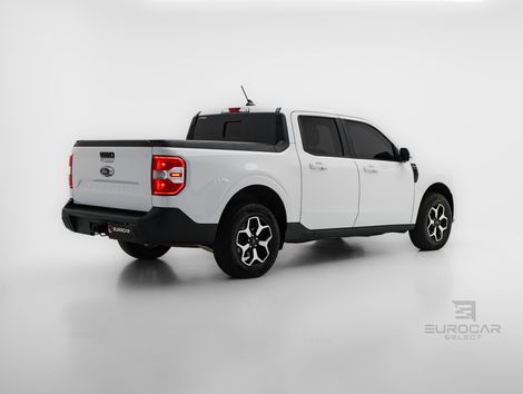 Ford Maverick Lariat FX4 2.0 EcoBoost Aut.