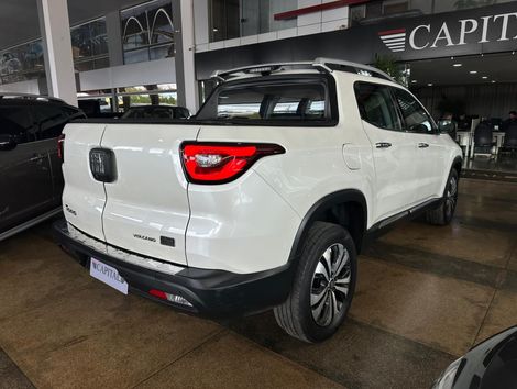 Fiat Toro Volcano 2.0 16V 4x4 TB Diesel Aut.