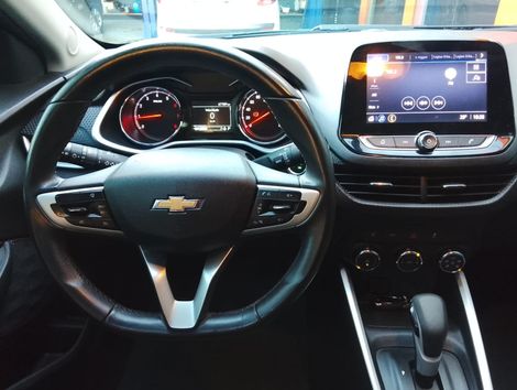 Chevrolet ONIX SEDAN Plus LTZ 1.0 12V TB Flex Aut.