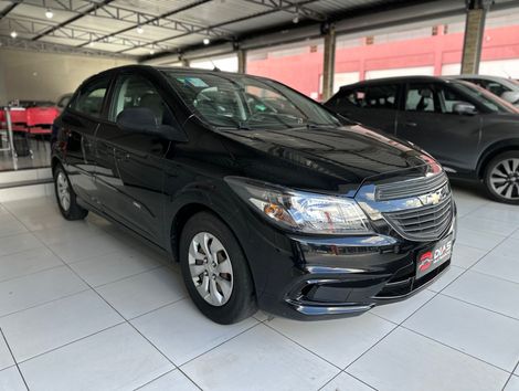 Chevrolet ONIX HATCH Joy 1.0 8V Flex 5p Mec.