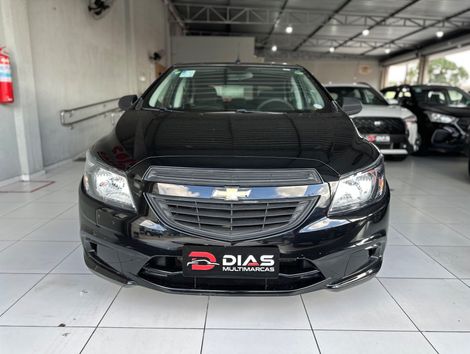 Chevrolet ONIX HATCH Joy 1.0 8V Flex 5p Mec.
