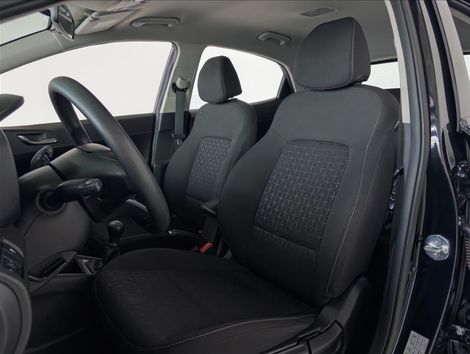 Hyundai HB20 Limited Plus 1.0 Flex 12V Mec.