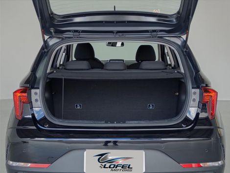 Hyundai HB20 Limited Plus 1.0 Flex 12V Mec.
