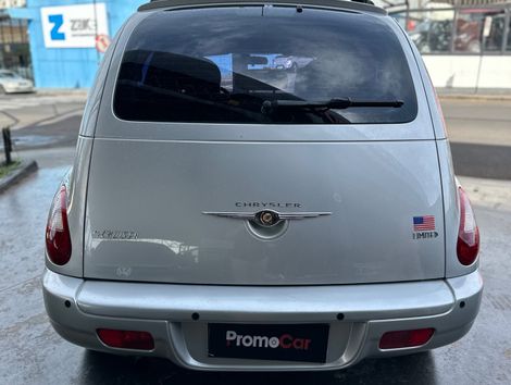 Chrysler PT Cruiser Limited 2.4 16V 143cv 4p