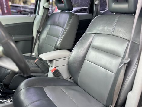 Chrysler PT Cruiser Limited 2.4 16V 143cv 4p