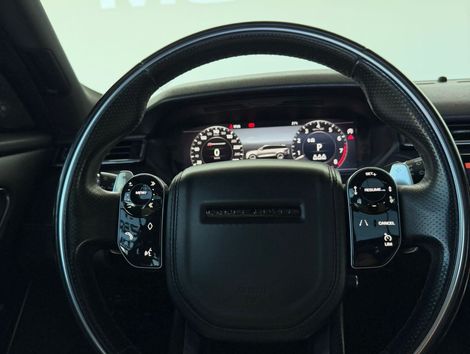 Land Rover Range R. VELAR R-Dyn. SE 3.0 4x4 V6 Aut.