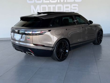 Land Rover Range R. VELAR R-Dyn. SE 3.0 4x4 V6 Aut.