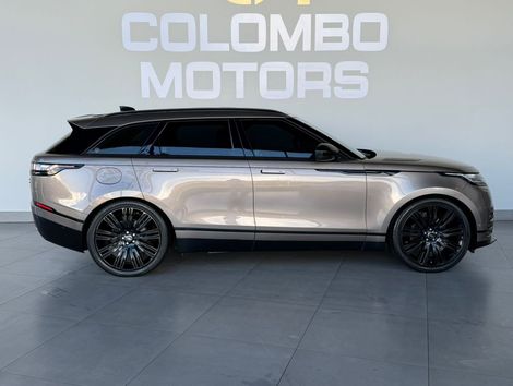 Land Rover Range R. VELAR R-Dyn. SE 3.0 4x4 V6 Aut.