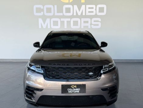 Land Rover Range R. VELAR R-Dyn. SE 3.0 4x4 V6 Aut.