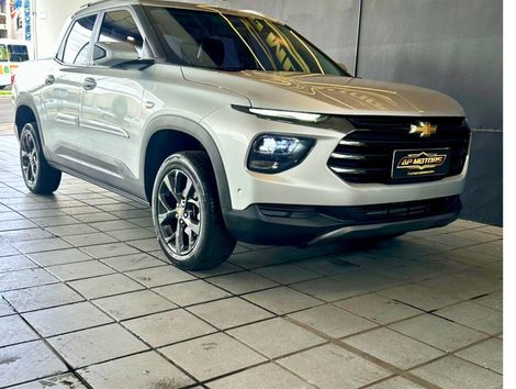 Chevrolet MONTANA PREMIER 1.2 Turbo Flex 12V Aut.