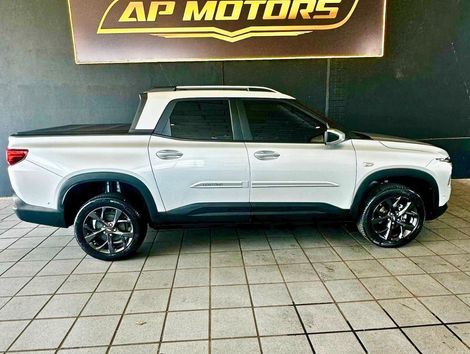 Chevrolet MONTANA PREMIER 1.2 Turbo Flex 12V Aut.