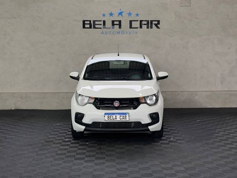 Fiat MOBI DRIVE 1.0 Flex 6V 5p