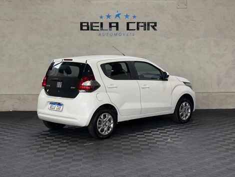 Fiat MOBI DRIVE 1.0 Flex 6V 5p