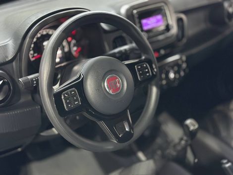 Fiat MOBI DRIVE 1.0 Flex 6V 5p