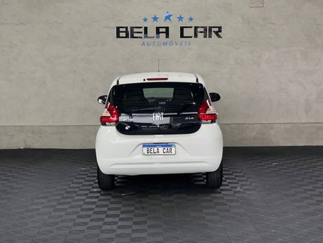 Fiat MOBI DRIVE 1.0 Flex 6V 5p