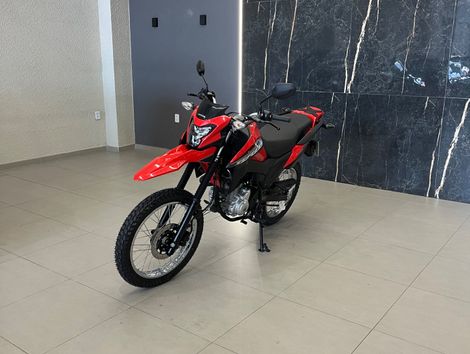 HONDA NXR 160 BROS FLEX