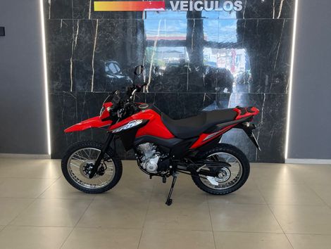 HONDA NXR 160 BROS FLEX