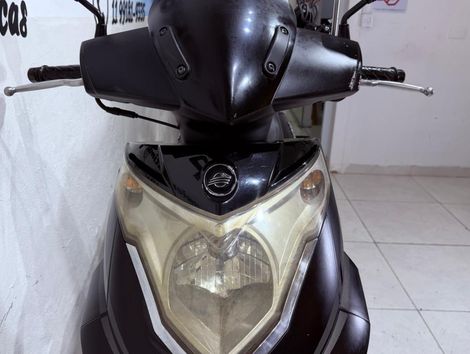 DAFRA CITYCLASS 200i