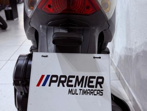 DAFRA CITYCLASS 200i