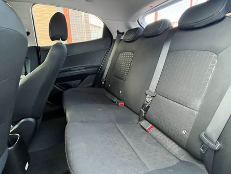 Hyundai HB20 Comfort 1.0 TB Flex 12V Mec